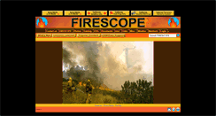 Desktop Screenshot of firescope.org