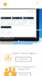Mobile Screenshot of firescope.com